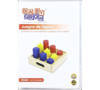 Juegos de logica. .