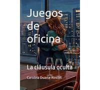 Juegos de oficina: La cláusula oculta