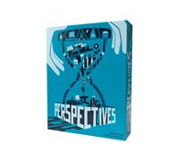 Juegos Perspectives Board Game Spanish Version