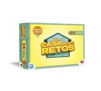 Juegos The House Of Challenges Board Game
