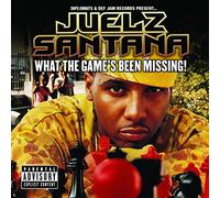 Juelz Santana - What The Game's Been Missing! [Explicit]