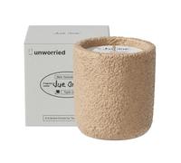 JueOne Scented Candles for Home, Natural Soy Wax Candle Gift Set, Non-Toxic Cement Jar Candles, Luxury Aromatherapy for Stress Relief, Highly Scented, Home Fragrance Housewarming Gifts