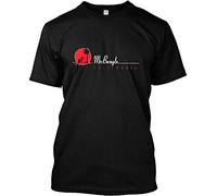 jueqi NWT Mr Bungle California T-Shirt Black XL