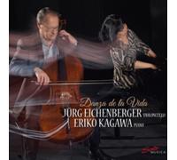 Jürg Eichenberger/Eriko Kagawa: Danza De La Vida