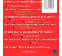 JÜRGEN BECKER - DA WISSEN SIE MEHR ALS ICH CD NEW