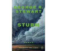 Jürgen Brôcan George R. Stewart Roberta Harms Sturm (Hardback)