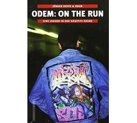 Jürgen Deppe Odem - On The Run Neuausgabe: Eine Jugend in der Graf (Paperback)