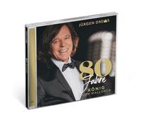Jürgen Drews - 8O Jahre König von MaIIorca