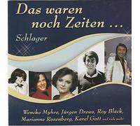 Jürgen Drews Bata Illic Alexandra Heidi Brühl Connie Francis - SchIager …