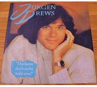 Jürgen Drews - Das Kann Doch Nicht Wahr Sein [Vinyl Single]