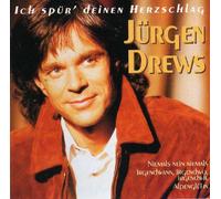 Jürgen Drews - Ich spür' deinen Herzschlag