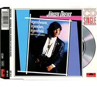 Jürgen Drews - Irgendwann, Irgendwo, Irgendwie / Körpersprache