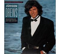 Jürgen Drews - Irgendwann..mit dir sofort (1989) [VINYL]