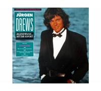 Jürgen Drews - Irgendwann… mit dir sofort [VINYL]