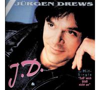Jürgen Drews - J.D. (1992)