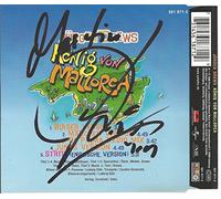 Jürgen Drews - König Von Mallorca