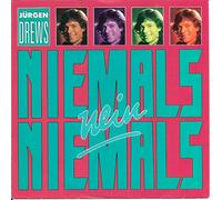 Jürgen Drews - Niemals nein niemals - Wie früher