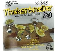 Jürgen Drews Peter Orloff Die 3 Besoffskis Lollies Der letzte Schrei - ThekenknaIIer 3.O