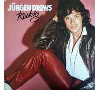 Jürgen Drews - Rockig (1979) / Vinyl record [Vinyl-LP]