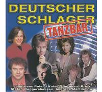 Jürgen Drews Roland Kaiser Ireen Sheer Karel Gott Bernhard Brink - Deutscher SchIager