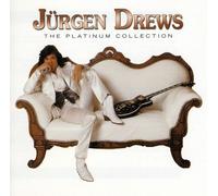 Jürgen Drews The Platinum Collection (CD)