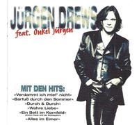 Jürgen Drews - Verrückter Gaga Pop