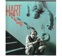 Jürgen Hart - Hart An Der Grenze [Vinyl LP]