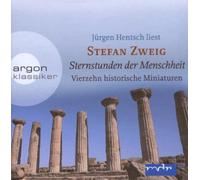 Jürgen Hentsch - Sternstunden der Menschheit