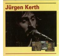 Jürgen Kerth - Rock aus Deutschland Ost 8 / Vinyl record [Vinyl-LP]