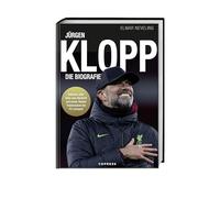 Jürgen Klopp: Die Biografie des neuen Bundestrainers. Ein Leben im Zeichen des. Das Buch über die Karriere als Fußballer & Ausnahmetrainer, mit Einblicken in seine Taktik und Erfolge.