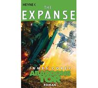 Jürgen Langowski James C Abaddons Tor: Roman (The Expanse-Serie, Ban (Paperback)