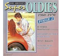 Jürgen Marcus Angéle Durand Roand B. Rebekah Davis Victor Waldin - German Schlager