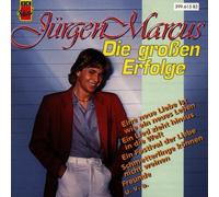 Juergen Marcus - Die Grossen Erfolge