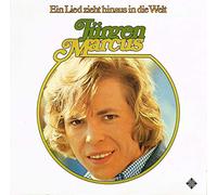 Jürgen Marcus - Ein Lied Zieht Hinaus In Die Welt - Telefunken - 622251