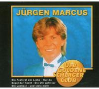 Juergen Marcus - Goldene Schlager Club