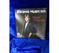 Jürgen Marcus - Ich Hab' Dich Gesehn