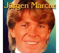 Jürgen Marcus - Nur Liebe zählt