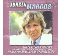 Juergen Marcus - Seine Grossen Erfolge