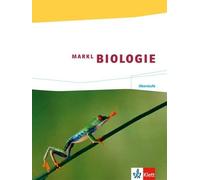 Jürgen Markl Sv Markl Biologie Oberstufe: Schulbuch Klassen 10-12 (G8 (Hardback)