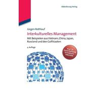 Jürgen Rothlauf Interkulturelles Management (Paperback) (US IMPORT)