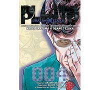 Jürgen Seebeck Pluto: Urasawa X Tezuka 4: Der Sci-Fi-Thriller d (Paperback)