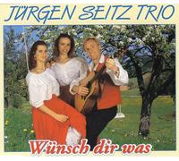 Jürgen Seitz Trio - Wünsch dir was