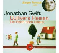 Juergen Tarrach - Gullivers Reisen