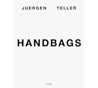 Juergen Teller: Handbags