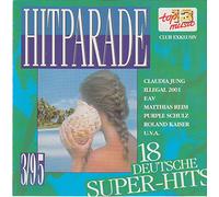 jürgen von Der Lippe/dirk bach/herbert feuerstein Ibo Matthias Reim Mary Roos Purple Schulz - H i t p a r a d e 3 / 9 5