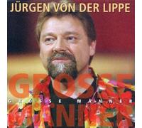 Jürgen Von der Lippe - Große Männer
