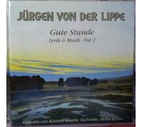 Juergen Von Der Lippe - Gute Stunde