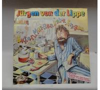 Jürgen von der Lippe - Guten Morgen, liebe Sorgen (1987) / Vinyl single [Vinyl-Single 7'']