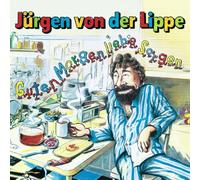 Jürgen von der Lippe - Jürgen von der Lippe, BIödeIeien incI. GUTEN M0RGEN etc.