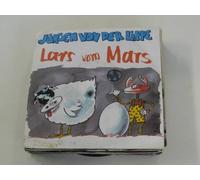 Jürgen von der Lippe - Lars vom Mars 7"